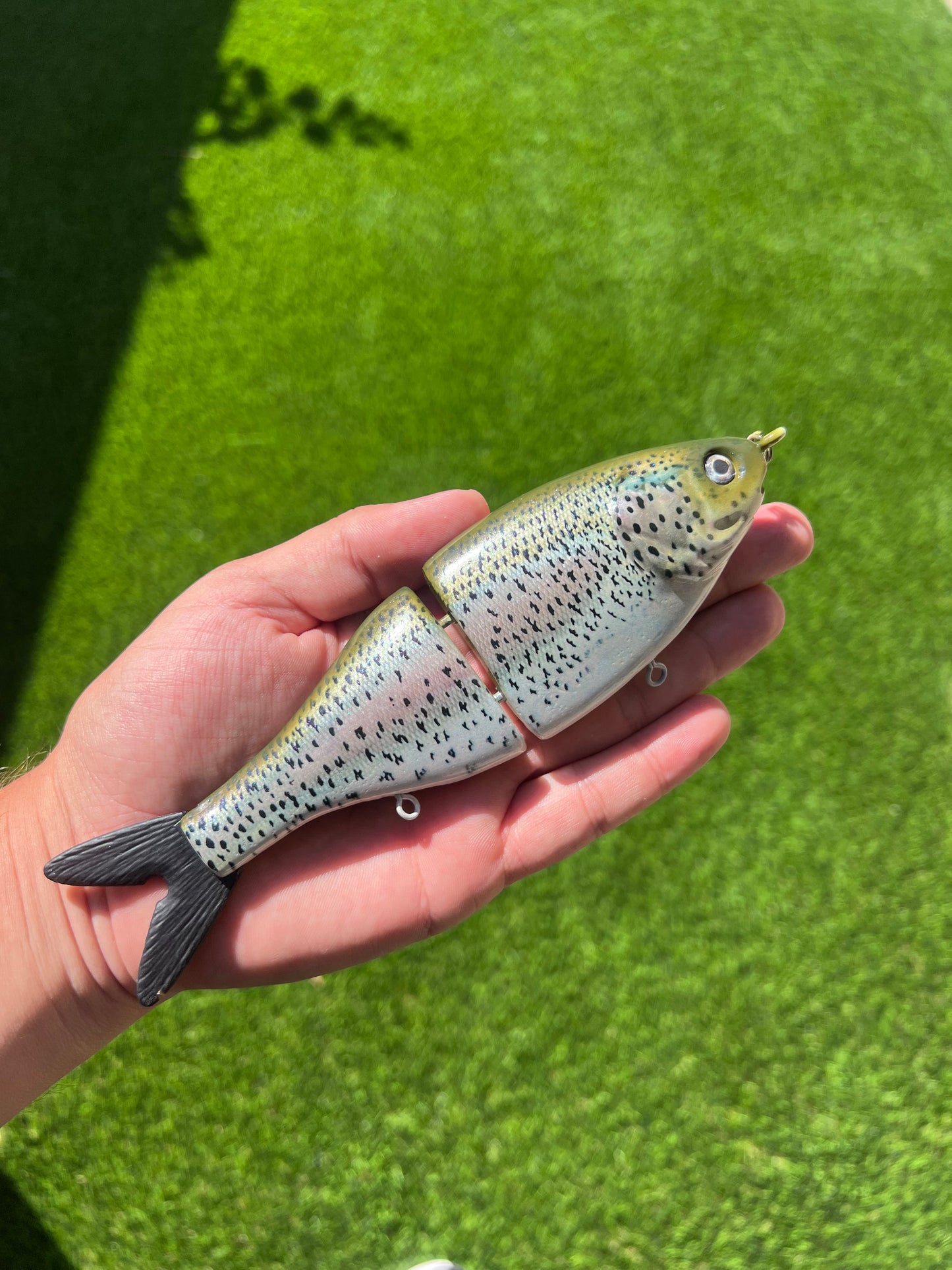 7.5" BB Shad