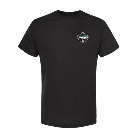 Bent Baitz Logo T-Shirt